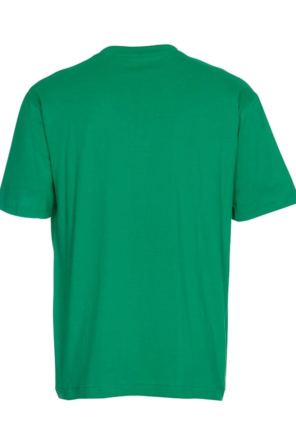 T-shirt surdimensionné - vert