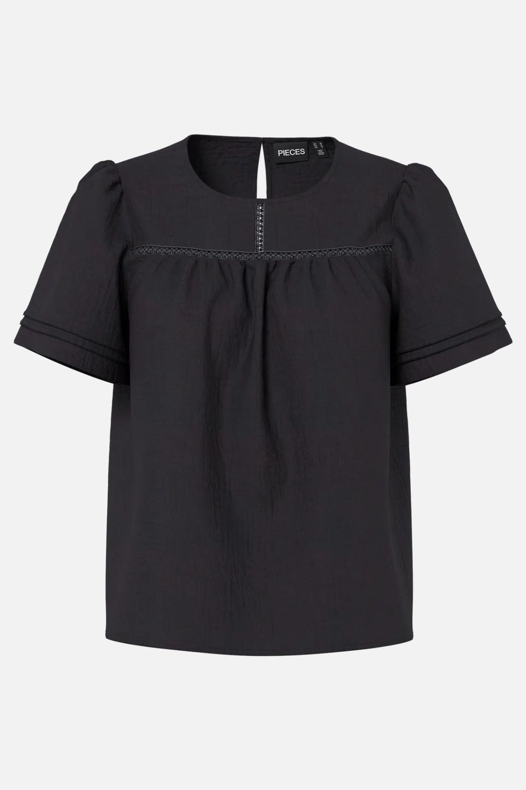 Sikka Top - Black