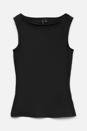 Ruby Top - Black