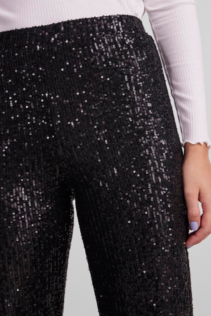 Delphia Wide Bukser - Trier