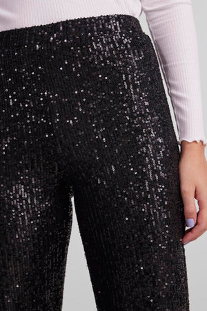 Delphia Wide Bukser - Trier