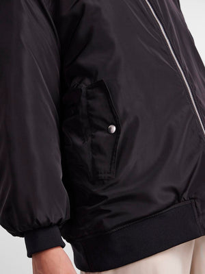 Danny Bomber Jakke - Triez