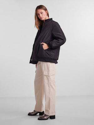 Danny Bomber Jakke - Triez