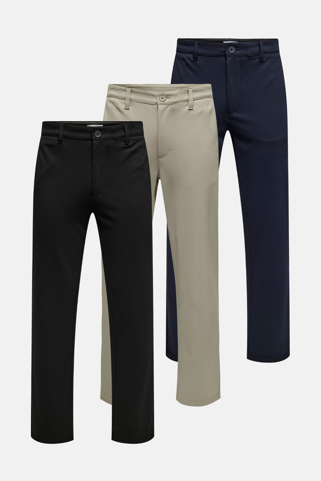 The Original Performance Pants (Regular) - Offre de package (3 pcs.)