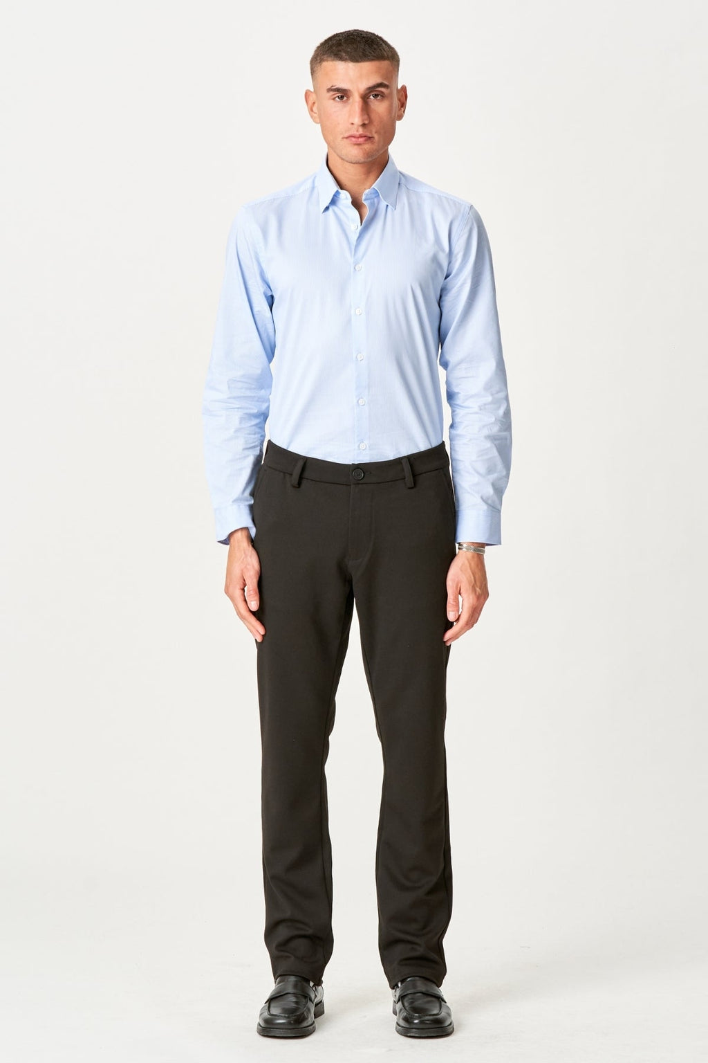 The Original Performance Pants (Regular) - Noir