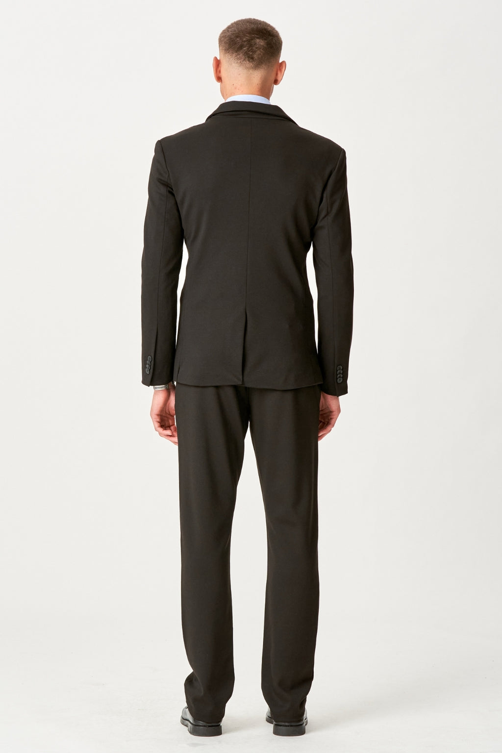 The Original Performance Costume Regular Ajustement – (Noir) (V.I.P)