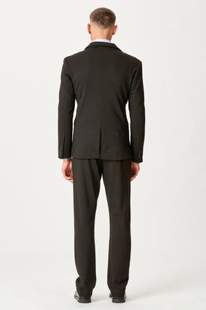 The Original Performance Costume Regular Ajustement – (Noir) (V.I.P)