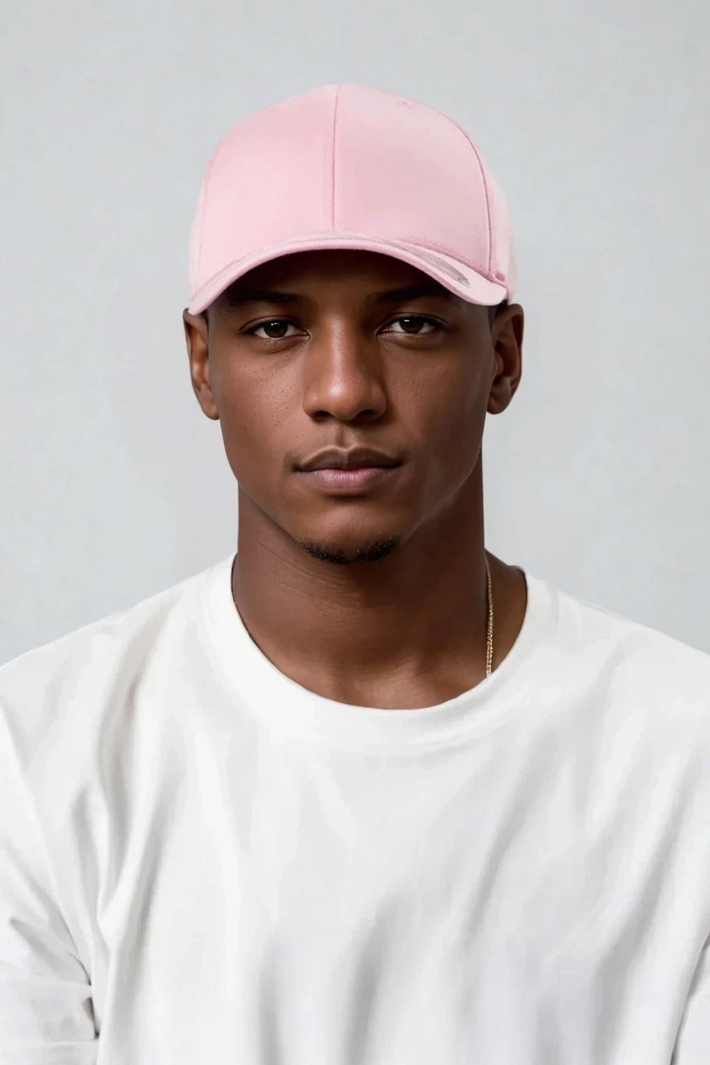 Flexfit laineux peigné - jaune