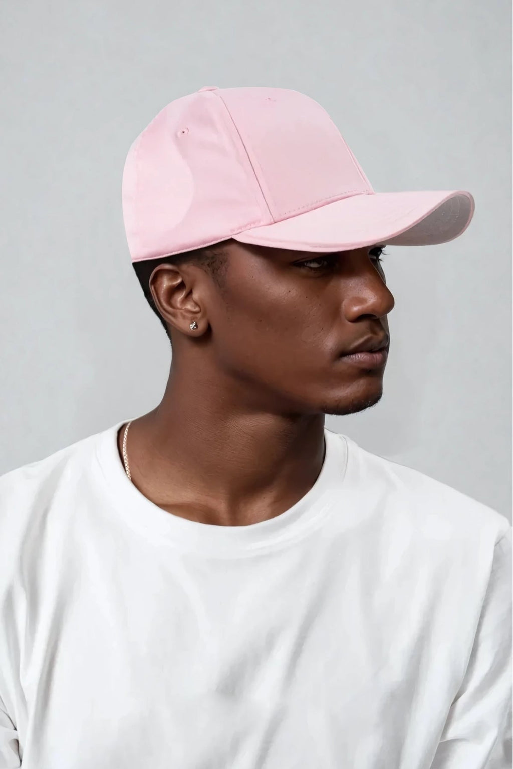 Flexfit laineux peigné - jaune