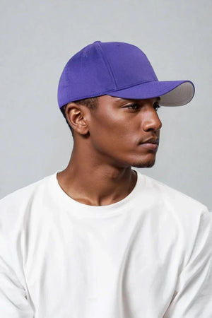 Flexfit laineux peigné - jaune