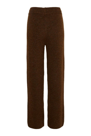 Pantalon Ragnhild - Brown