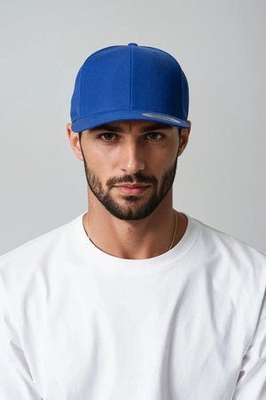Classic Snapback - Royal