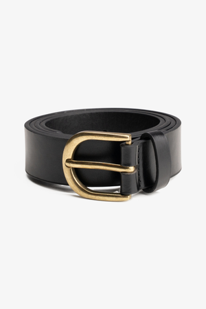 Ceinture Scarlett - noir