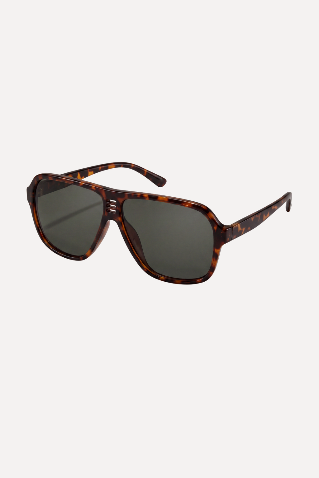 Lunettes de soleil Samuel - Vert