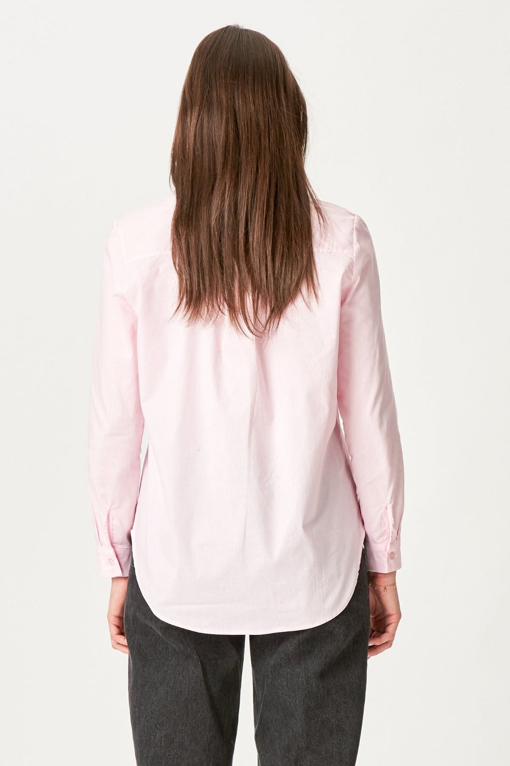 Ida Shirt - Rose