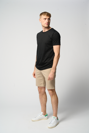 Performance Shorts + Tee-shirt