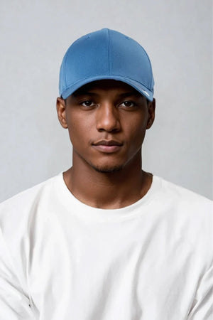 Flexfit laineux peigné - jaune