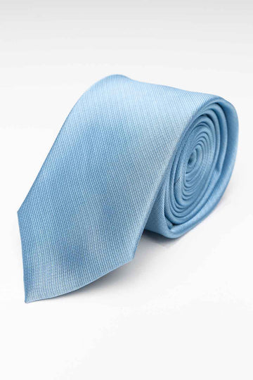 Tie - Light Blue