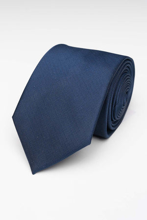 Tie - Navy