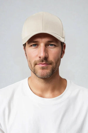 Flexfit laineux peigné - jaune