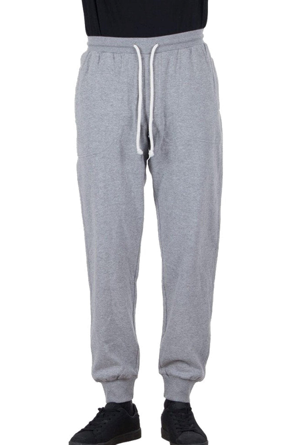 Sweat Pants - Gray