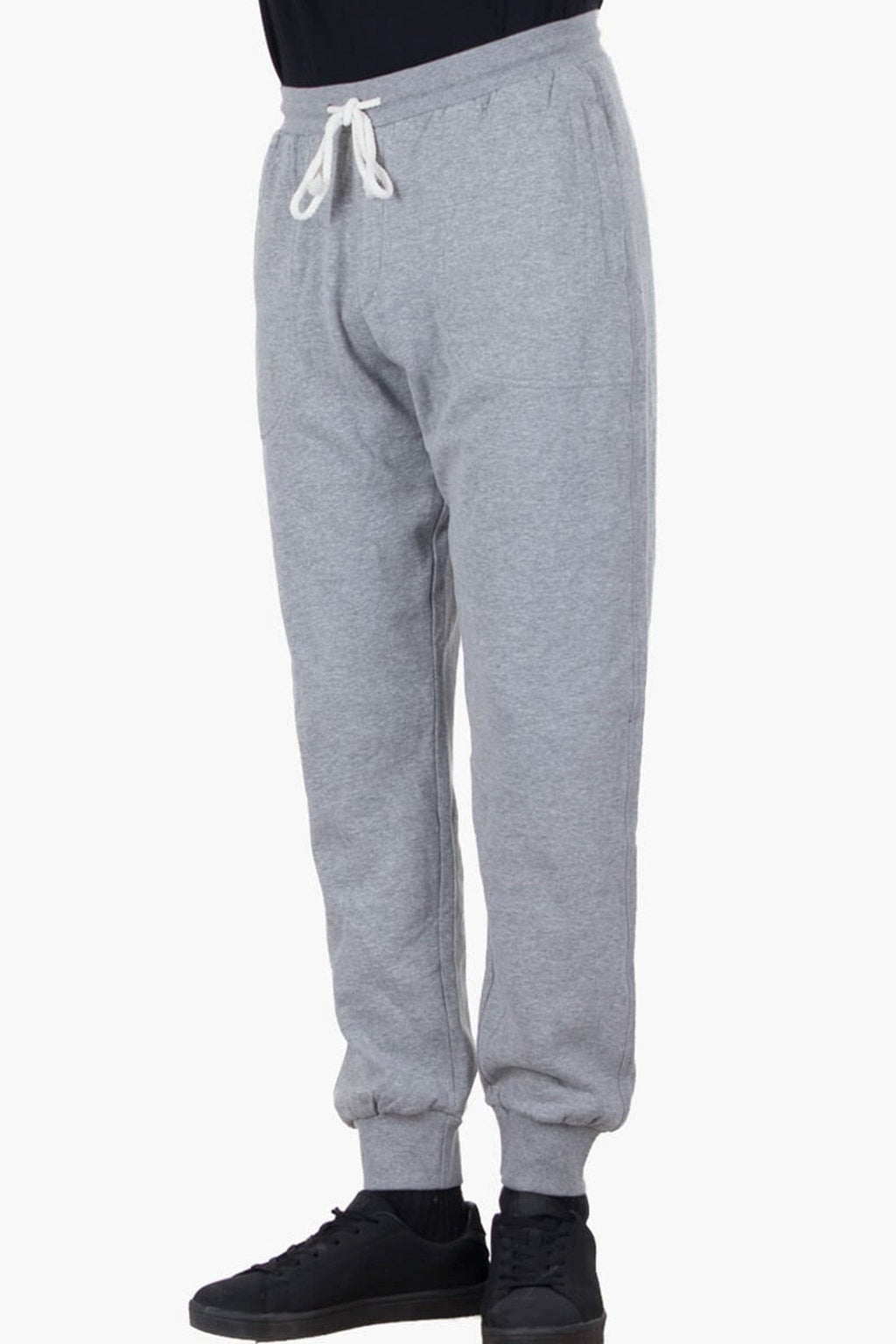Sweat Pants - Gray