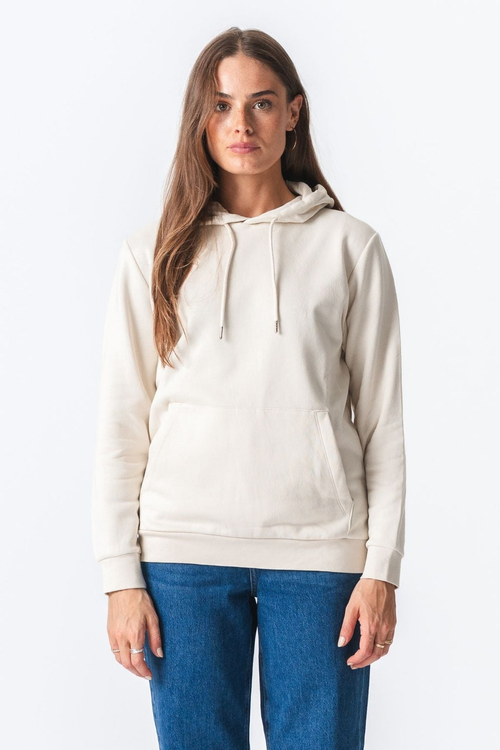 Basic Hoodie Sweat (Women) - Package Deal (2 pcs.)