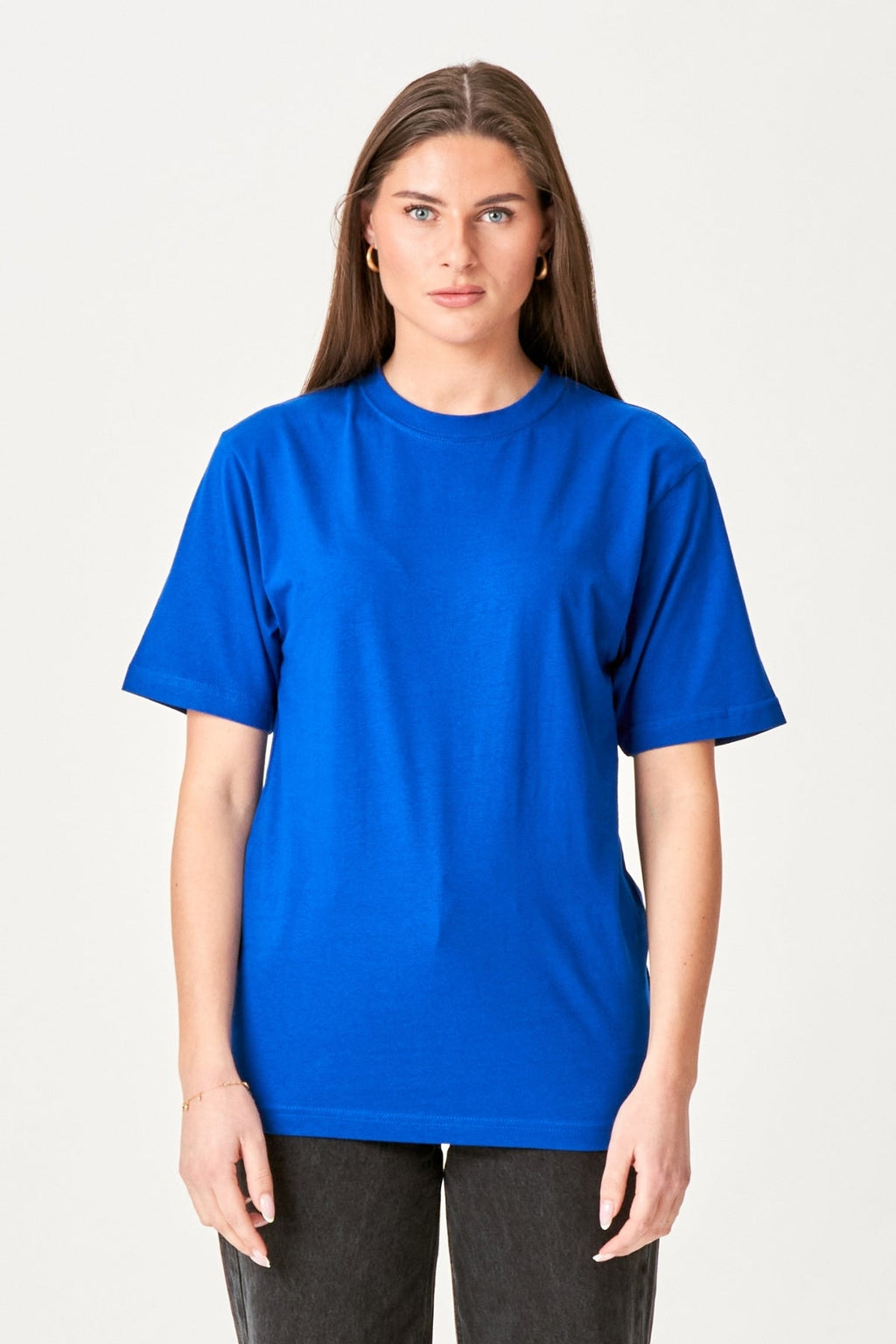 Oversized T-Shirt – Women's Package Deal (7 pcs.)