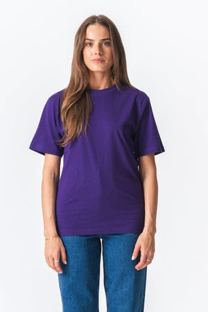 Oversized T-Shirt – Women's Package Deal (7 pcs.)
