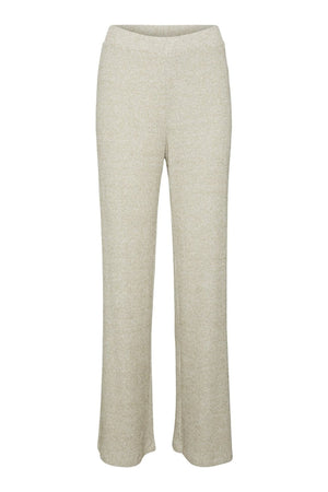 Pantalon large de la côte - lizard melange