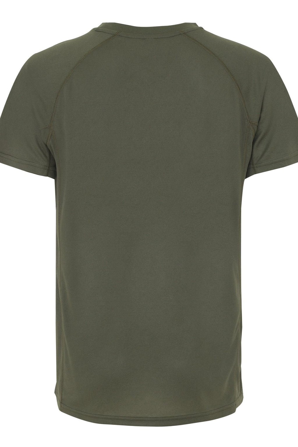 Training T-shirt - Army Green