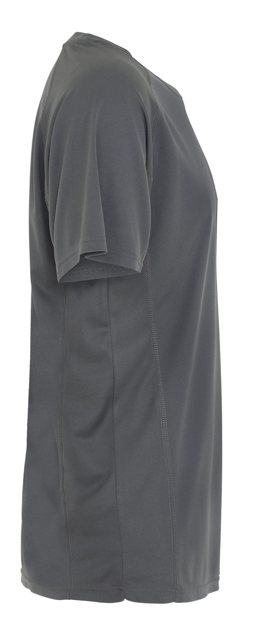 T-shirt d'entraînement - gris foncé