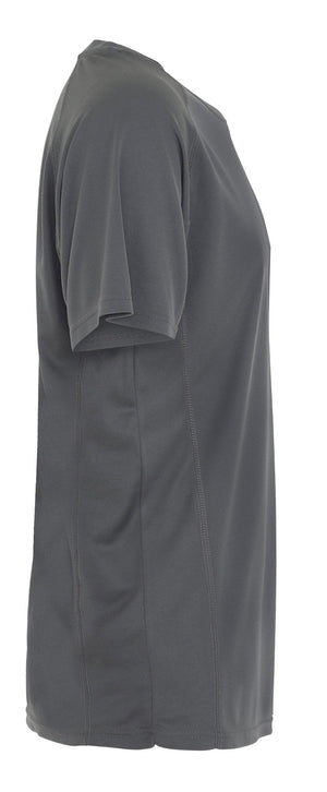 T-shirt d'entraînement - gris foncé