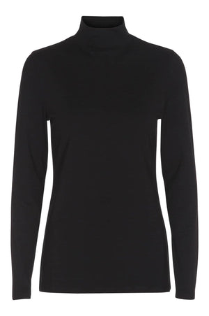 Turtleneck - Black