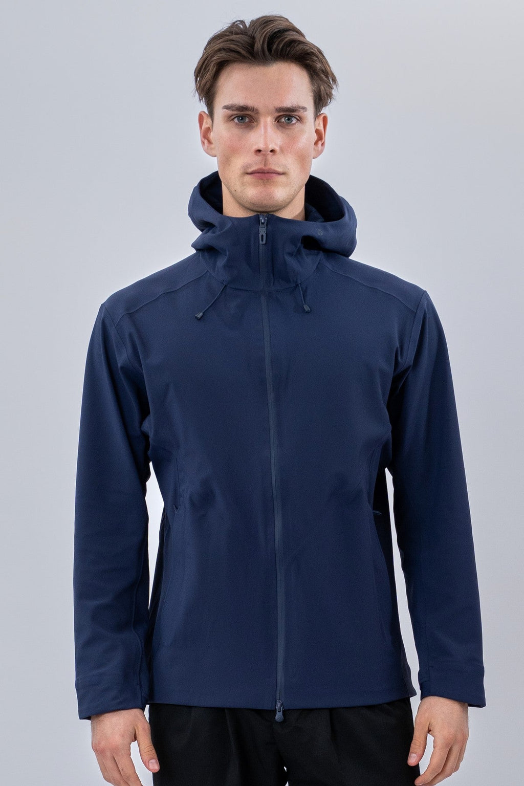 Sebastian Jacket - Blue