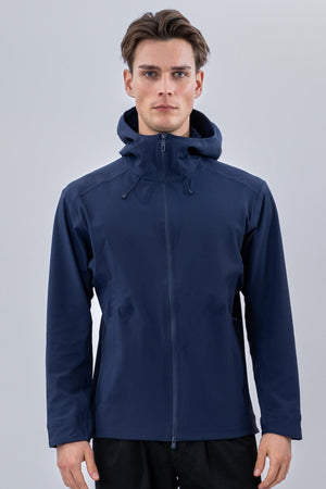 Sebastian Jacket - Blue