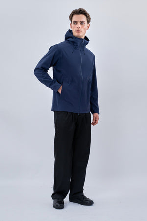 Sebastian Jacket - Blue