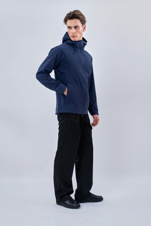 Sebastian Jacket - Blue