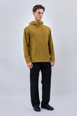 Sebastian Jacket - Yellow