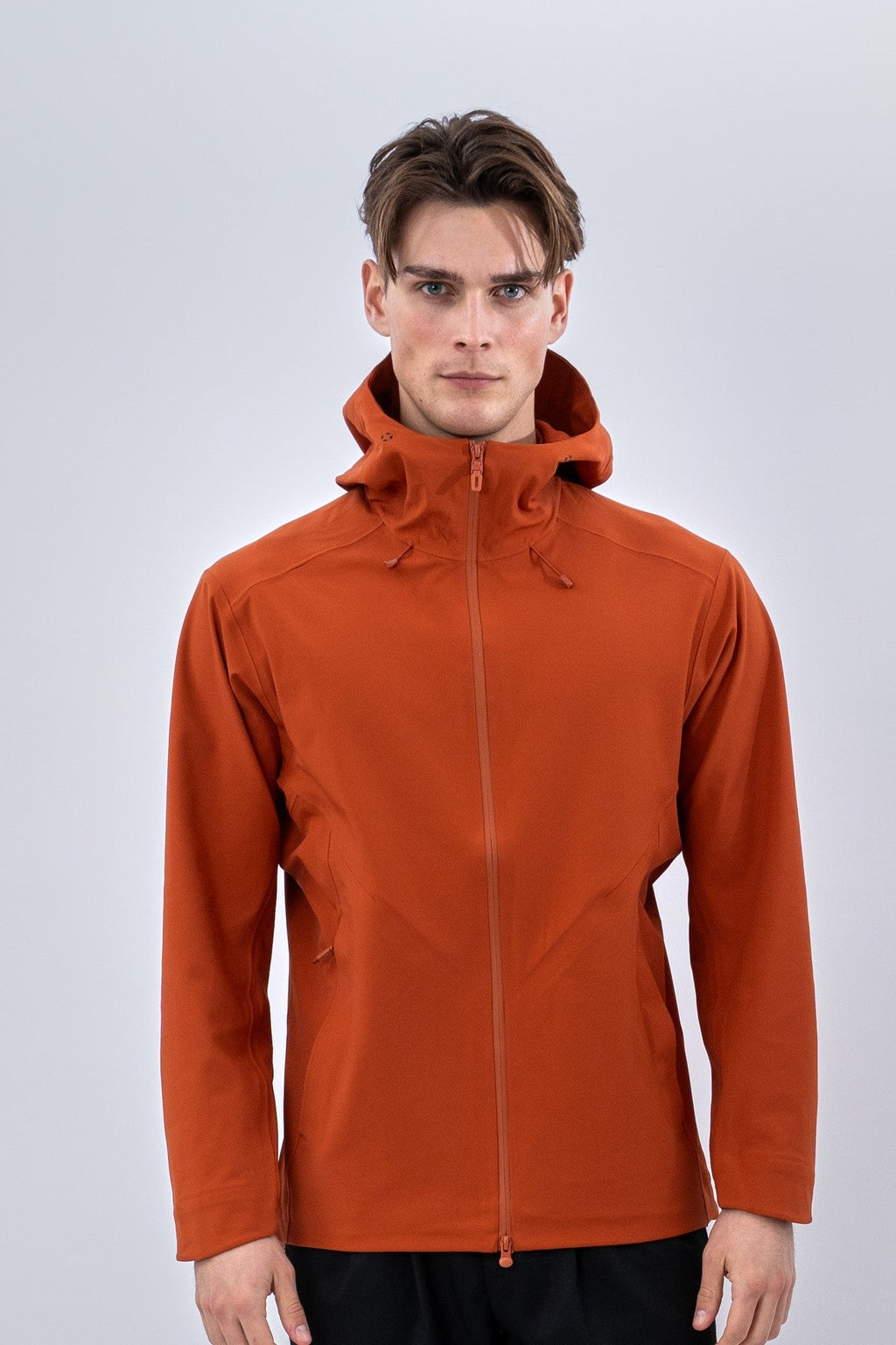 Veste Sebastian - Rouge