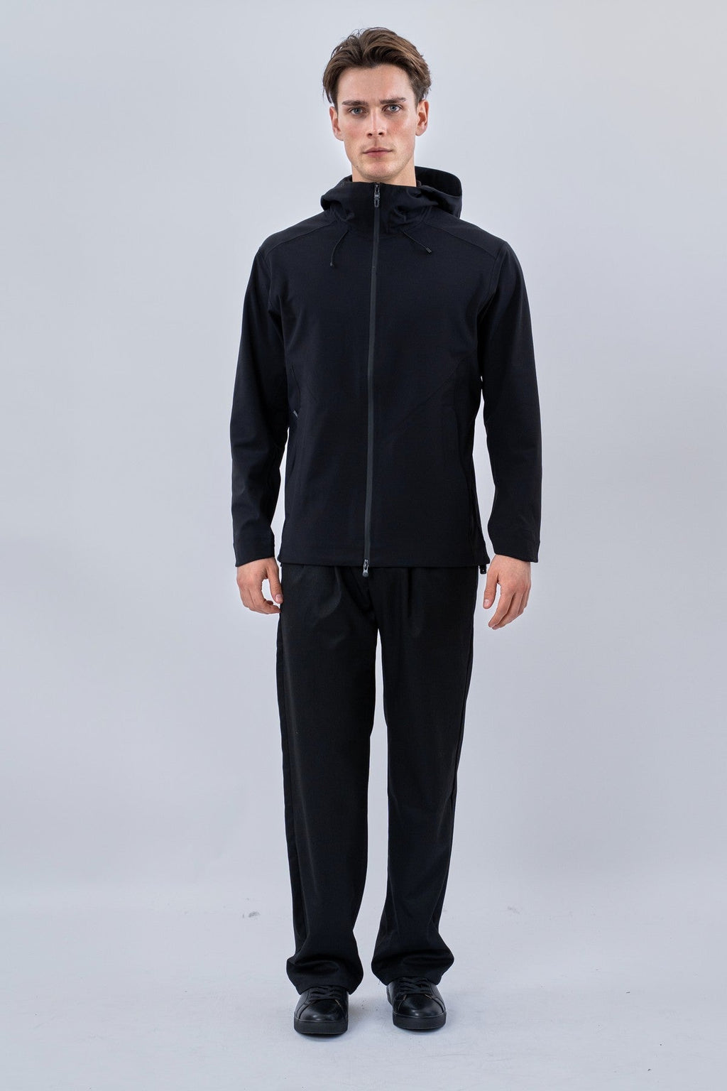 Veste Sébastien - Noir