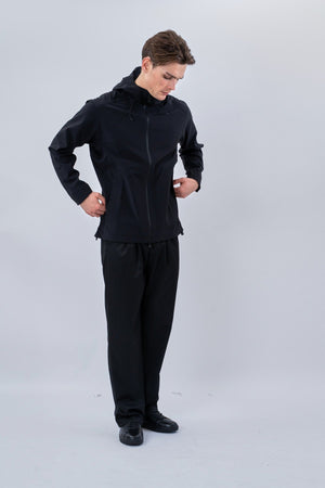 Veste Sébastien - Noir