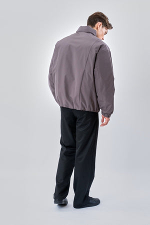 Blouson Bomber Noah - Violet