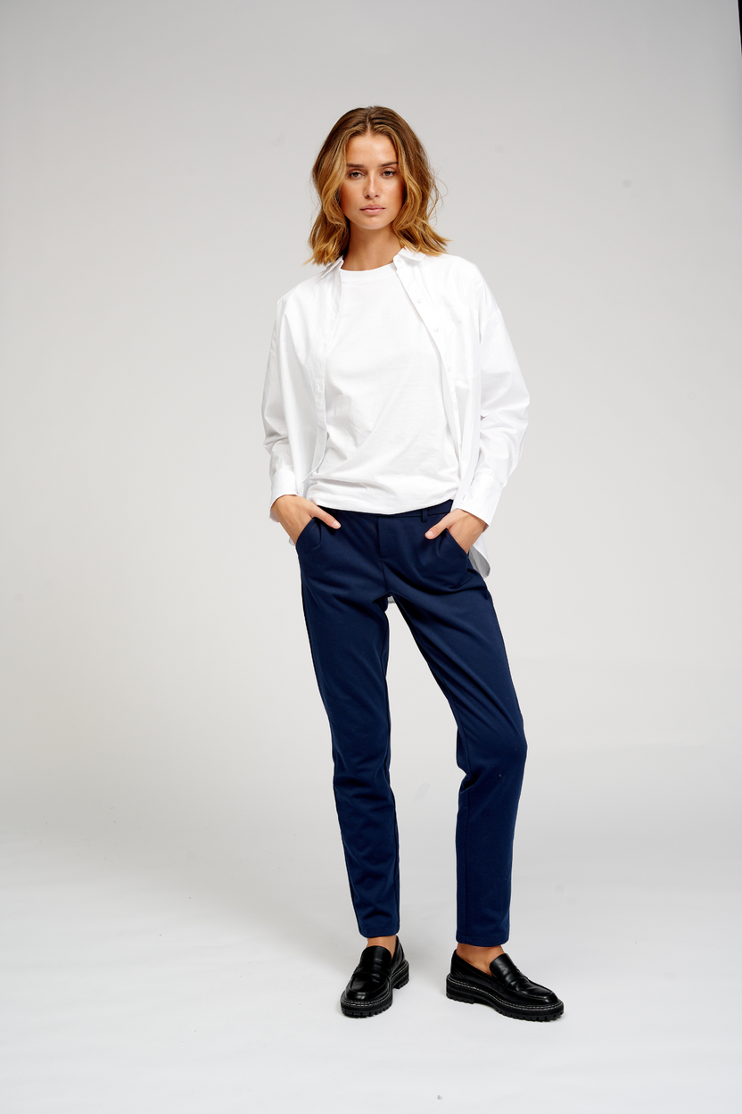 L'original Performance Pants - Marine