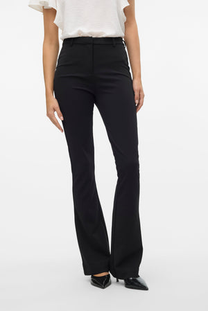 Pantalon Amira - noir