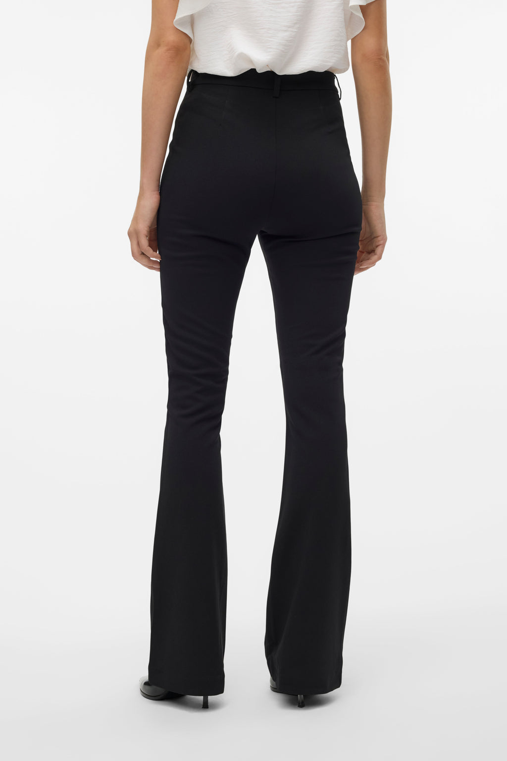 Pantalon Amira - noir