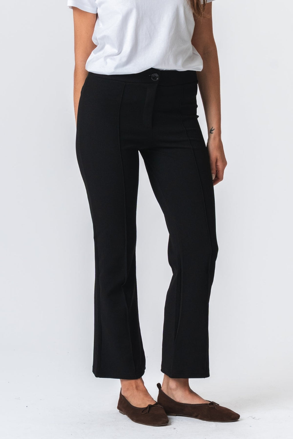Kaya Pants - Black