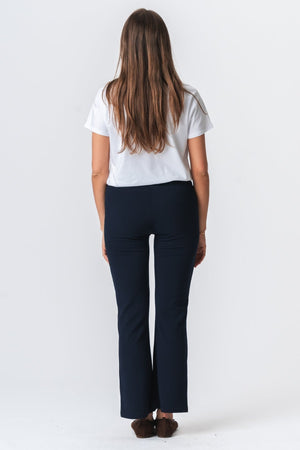 Kaya Pants - Navy