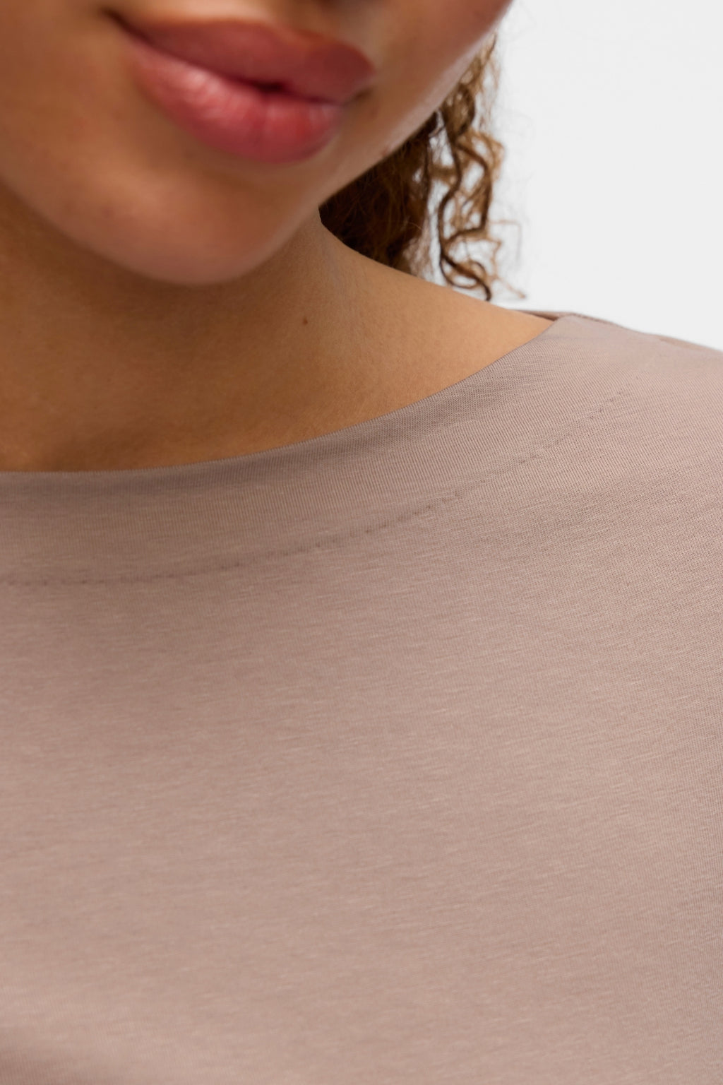 Haut Modal Panda - Moon Rock