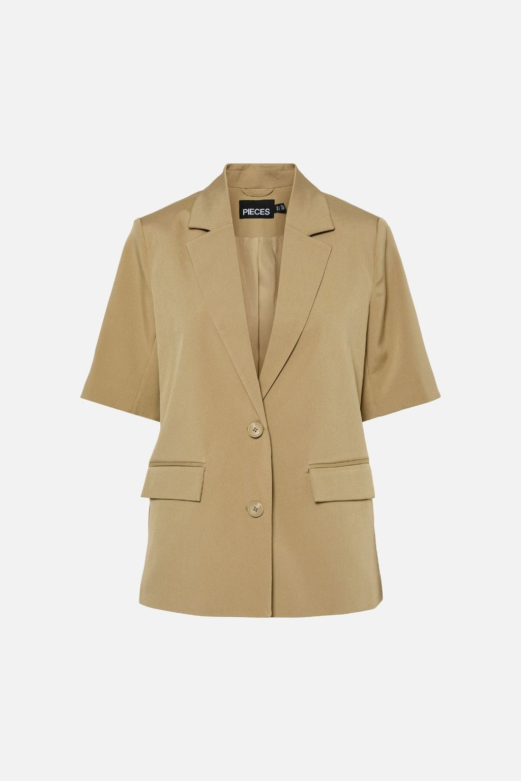 Tempre Blazer - Elmwood